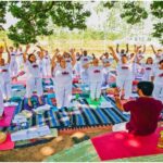 Arhanta Yoga Ashram Announces 2025–26 Yoga Teacher Training Schedule in Khajuraho, India