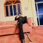 Aakash Dubey Makes a Powerful Comeback — CEO of StyleLuxxe Selected for Upcoming Web Series “Sazish”