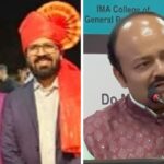 IMA state leadership sees strong entry from Chhatrapati Sambhajinagar