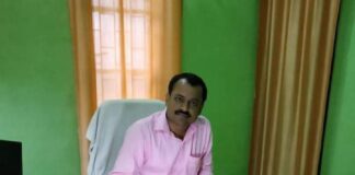 Sarvesh Kumar Dixit: A Dedicated Officer and a True Champion of Social Welfare