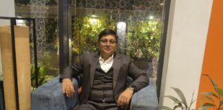 India’s Digital Shift in the Eyes of an Industry Leader with Two Decades of Experience