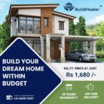 More Than Construction We Build Futures