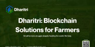 Dharitri Foundation Launches pREWA Staking Platform, Channeling Crypto Yields to Kenyan Farmers