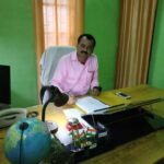 Sarvesh Kumar Dixit: A Dedicated Officer and a True Champion of Social Welfare