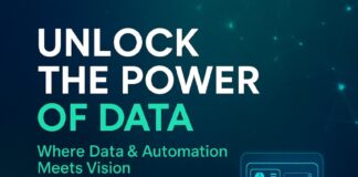 Inside DP Vision Analytics: The Company Making Data Simple, Smart & Actionable for Businesses