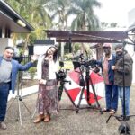 ‘Ghost Paradise’ by Joy K. Mathew: The first Malayalam film made in Queensland, Australia