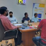 Mistry Bhejo: Simplifying Home Renovation and Interior Design With Verified Contractors & Brand Partners