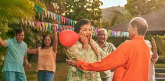 The Joy of Belonging: How Ashiana Builds Vibrant Communities for Seniors