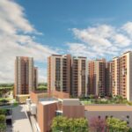 Gurugram Leads the Way: 87% of Delhi-NCR’s New Housing Launches Concentrated in Q3 2025