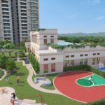 Ashiana Amaya, Dobo Jamshedpur: Where Location, Lifestyle and Luxury Come Together