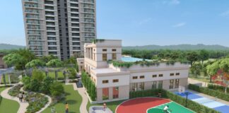 Ashiana Amaya, Dobo Jamshedpur: Where Location, Lifestyle and Luxury Come Together