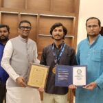 From Chemistry Scholar to Karate Champion: Sensei Dr. Ganesh Secures Prestigious Guinness World Record