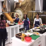 Where to Do a Crash Course in Cooking: Culinary Craft Leads the Way