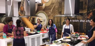 Where to Do a Crash Course in Cooking: Culinary Craft Leads the Way