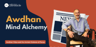 Awdhan Vidya and the Ancient Science of Focus-Book Review: “Awdhan: Mind Alchemy”