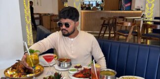 From Mumbai to Maharashtra: Ashutosh Jadhav’s Journey of Honest Content Creation