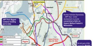 Palaspe Phata: Where Infrastructure is Shaping Navi Mumbai’s Next Residential Frontier