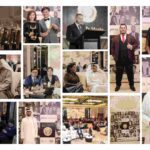 Press Release: International Prime Award Global Edition 2025 Celebrates Global Excellence