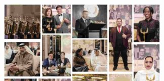 Press Release: International Prime Award Global Edition 2025 Celebrates Global Excellence