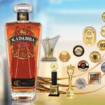 Goa’s Shores To Global Glory: Kadamba Single-malt Whisky Enters Canada