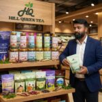 Unearthing a 60-Year Legacy: How Hill Queen Tea is Redefining Wellness with Ayurveda-Inspired Functional Blends