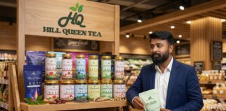 Unearthing a 60-Year Legacy: How Hill Queen Tea is Redefining Wellness with Ayurveda-Inspired Functional Blends