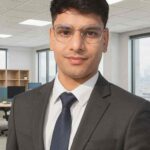 Ashish Verma: India’s Youngest Qualified Research Analyst Redefining Finance, Startups, and Market Intelligence