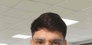 Ashish Verma: India’s Youngest Qualified Research Analyst Redefining Finance, Startups, and Market Intelligence
