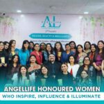 AngelLife Hosts “Brains, Beauty & Brilliance” – A Celebration of Women Who Inspire, Illuminate & Influence