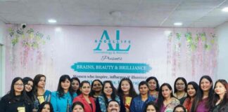 AngelLife Hosts “Brains, Beauty & Brilliance” – A Celebration of Women Who Inspire, Illuminate & Influence