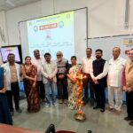 IMA Saathi, conceptualised by Dr Anupam Takalkar, launched at Govt Medical College, Chhatrapati Sambhajinagar
