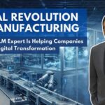 Vivek Agrawal Is Transforming Product Development by Bringing AI into the Heart of Manufacturing