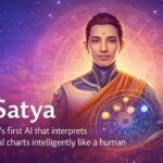 Astro Kanu Breaks Barriers -Launches AI Satya Astrology Readings at ₹1