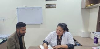 Dr. Paheli Garg Redefines Cosmetic and Plastic Surgery in Haryana with a Human-Centered Approach