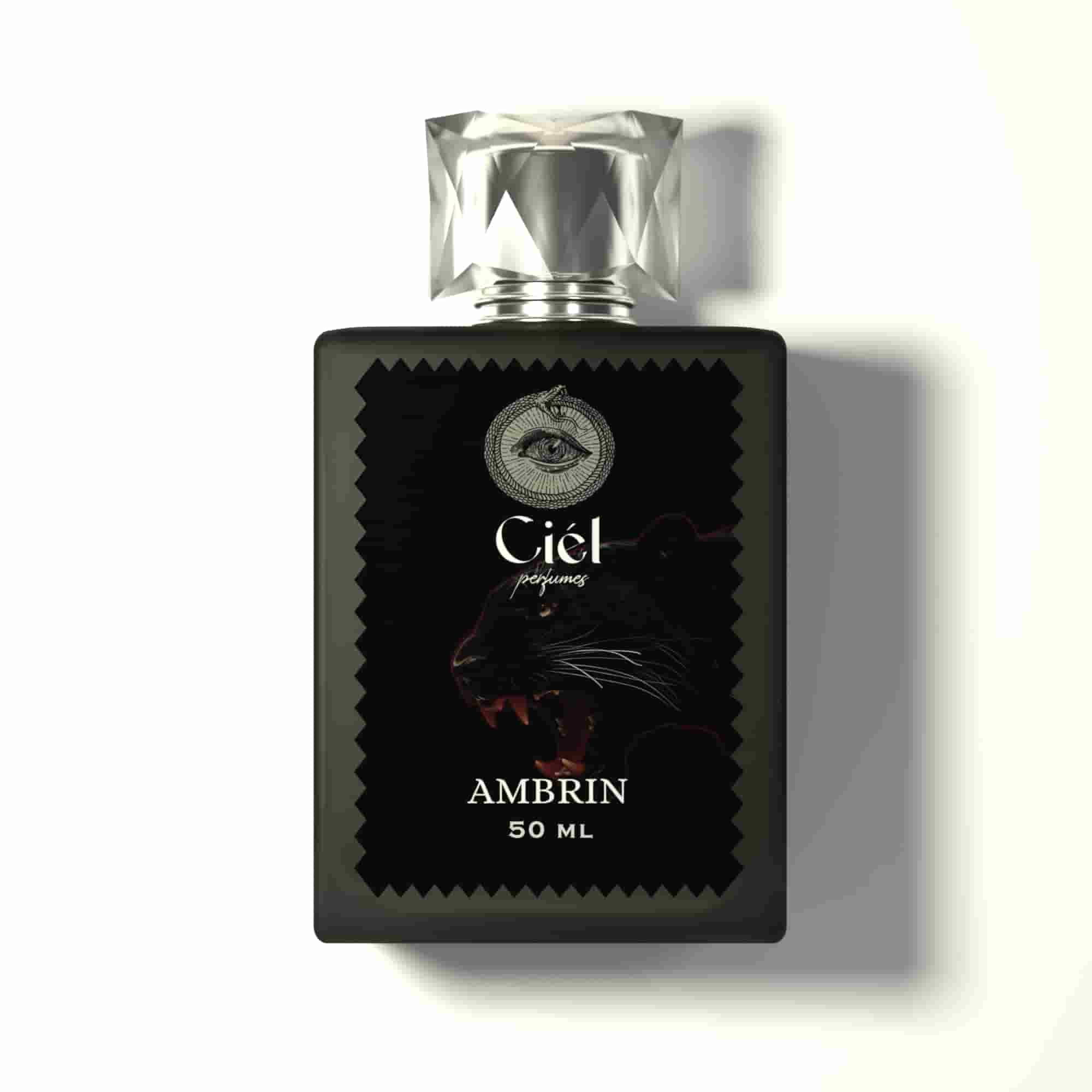 Ciel Perfumes-Where Luxurious Perfumes Get Their True Essence