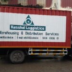 Who Are the Top 10 Logistics Companies in Mumbai?