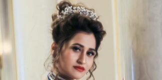 Karnika Mandal: Dedication and a New Identity in Historical Cinema