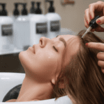 How Regular Salon Visits Improve Hair Health, Skin Quality & Overall Appearance