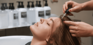 How Regular Salon Visits Improve Hair Health, Skin Quality & Overall Appearance