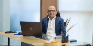 Anup Singh: The Founder Redefining How Chronic Metabolic Disease Is Addressed