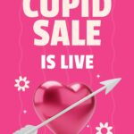 “Celebrate Love in Style: Mooments Launches Exclusive Valentine’s Day Collection for Couples”