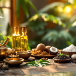 Holistic Health in Ayurveda: A Complete Approach to Mind, Body & Emotional Well-Being