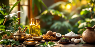 Holistic Health in Ayurveda: A Complete Approach to Mind, Body & Emotional Well-Being