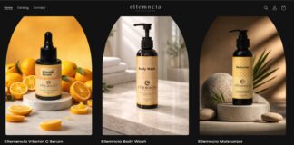 Alpha Consumer Products Pvt. Ltd is set to launch its latest skincare brand – ellemncia