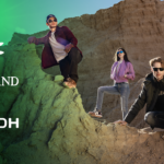 Woodland Elevates End of Season Sale Visibility with an Immersive 3D Masthead on CTV