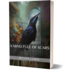 Jeevita Gowd Ushers in 2026 with Her 27th Book, A Mind Full of Scars