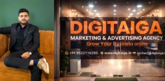 Rahul Gupta’s DIGITAIGA: India’s Best Performance Marketing Agency Revolutionizing Brand Growth