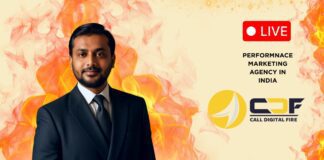 Call Digital Fire LLP’s Journey from Campaign Optimization to AI-Powered Innovation