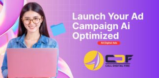 Call Digital Fire LLP’s Journey from Campaign Optimization to AI-Powered Innovation
