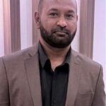 Dr. Ravineet R. Sami: A Visionary Leader Shaping Finance, Education, and Governance